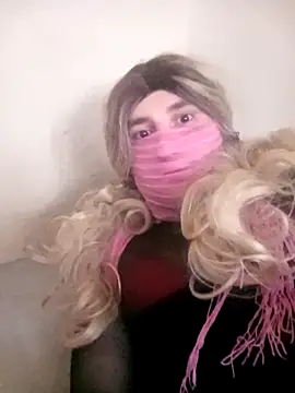 Вебкам-шоу JessicaCDbad