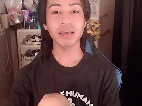 Erin_23 Adlı Modelin Web Kamerası Şovu