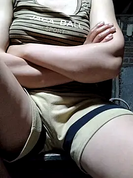 Congee-666 Live XXX-chat