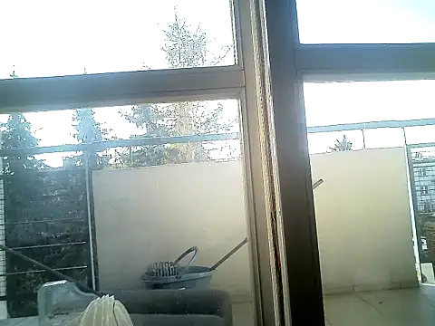 Show modela SirNefastus na web-kameri