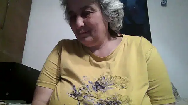 Show Webcam de ExquisiteMature