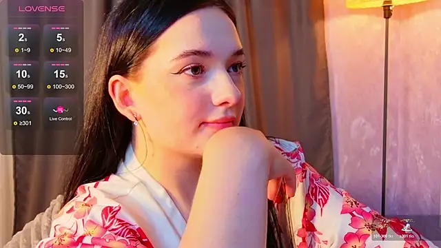 Chatroom XXX en direct de Grand_Vita