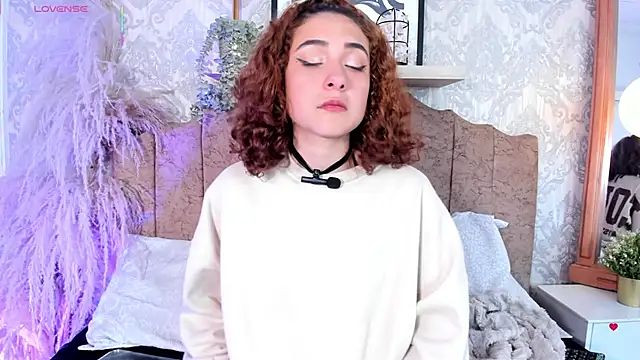 Chatroom XXX en direct de Anseru_