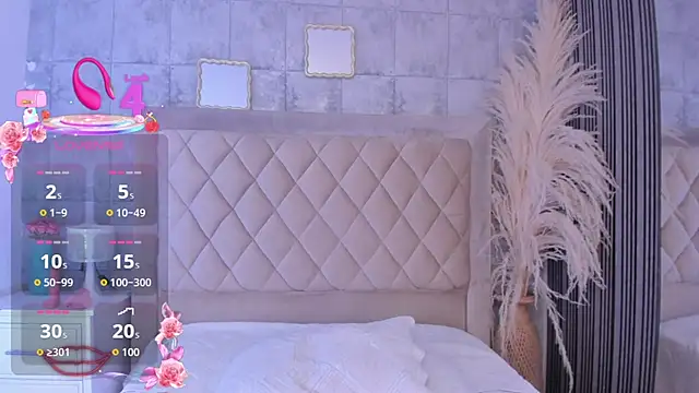 CleoFoxx_ Show in webcam