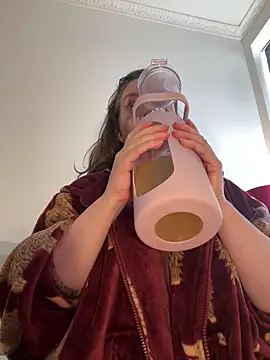 Show Webcam de FemDom_RubyKnightXXO