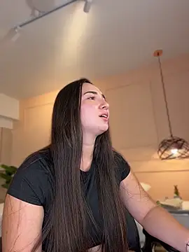 ava_blue's Webcam Show