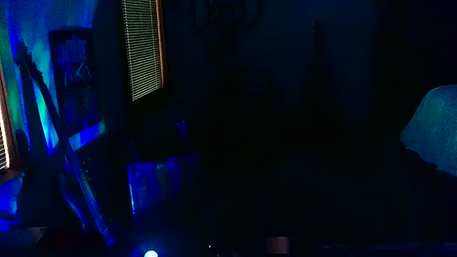 LEVIATHANX666 Live XXX-Chat