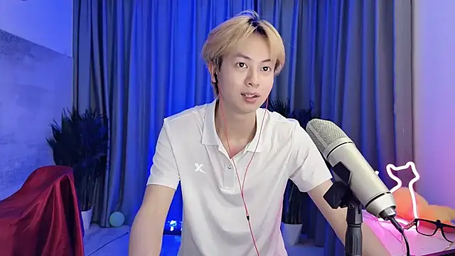 hafabvan Live XXX chat