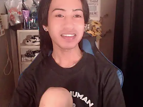 Erin_23のウェ ブカメラショー