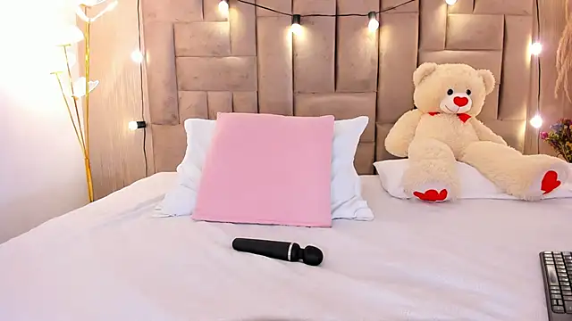 Živý XXX chat ClaradelMar