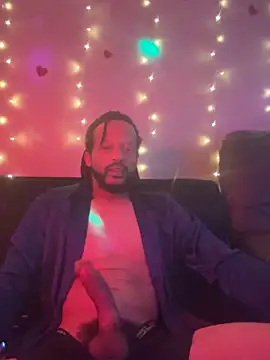 Show Webcam de magic_man1085