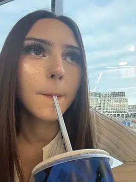 Webkamerová show AnitaFly