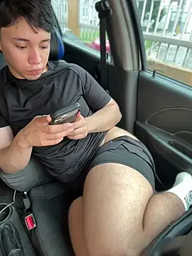 Noah-ledom Webcamshow