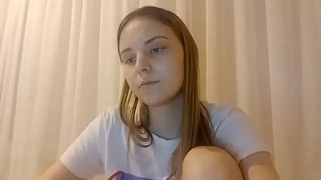 SadyeEntel's Webcam Show