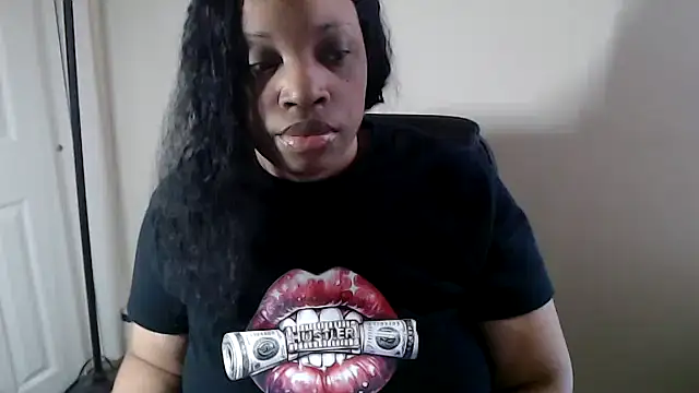 Sexymona1218's Webcam Show