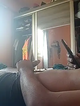 BR_master Webcam show