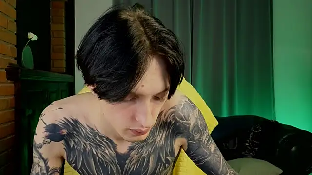 โชว์เว็บแคมของ Martin_Jin