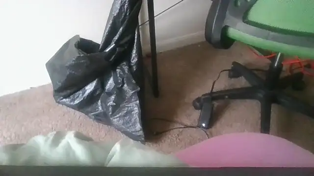 Jay-mack23 webkamerás műsora