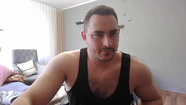 mastermute – Kamerová šou