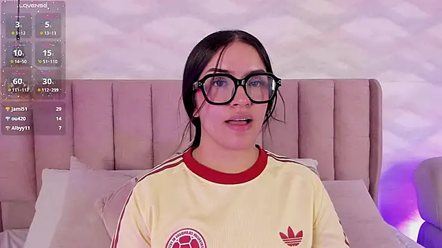 im_miadoll Chat XXX live