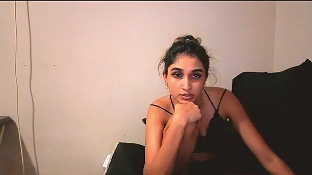 Show webcam de Amber_Rose06