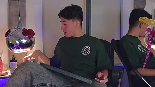 Austin_Reedss Live XXX Chat