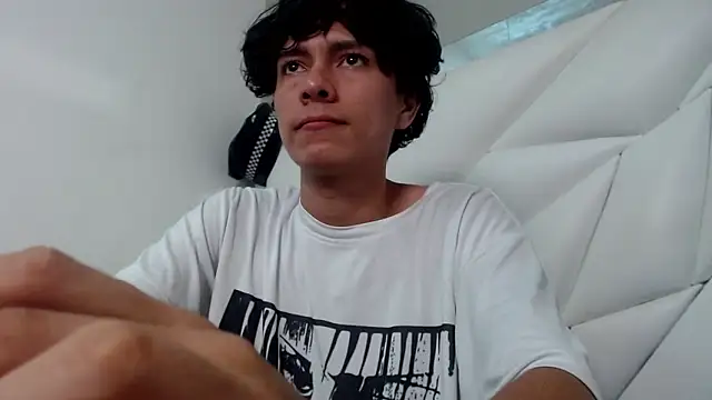 Show Webcam de Shirowitheb