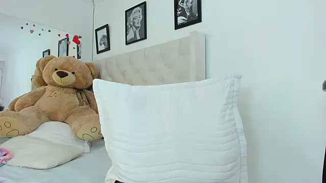 prety_sharick – webcam-show