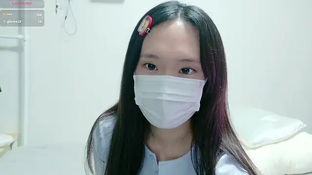 kobu-chaのライブXXXチャット