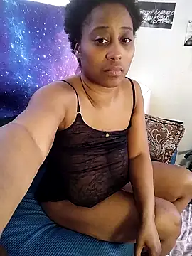 Lady_Libra Webcam-Show