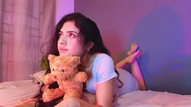 adara_johnson__のライブXXXチャット