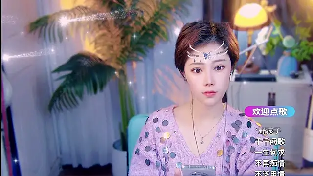 cherry-faのライブXXXチャット