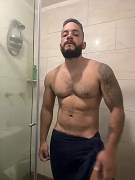 Mike_savage3: διαδικτυακό σόου στην κάμερα