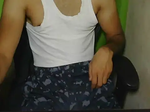 عرض كام Horny_Rohan_