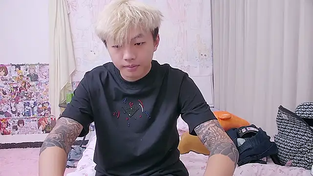 แชท XXX สดของ Chocolates-001