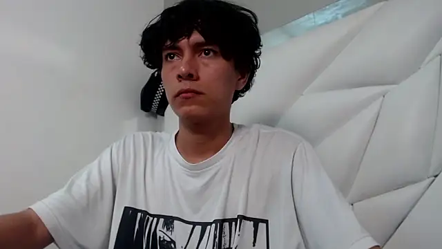 Shirowitheb – Kamerová šou