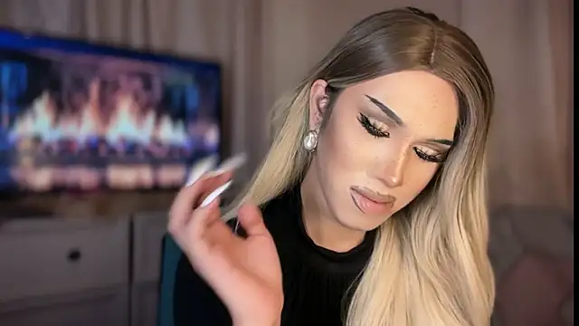 Ts_glamxxn Webbikameraesitys