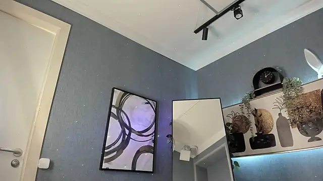 AlexxSweet webkamerás műsora