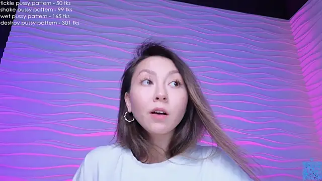 แชท XXX สดของ im_casey