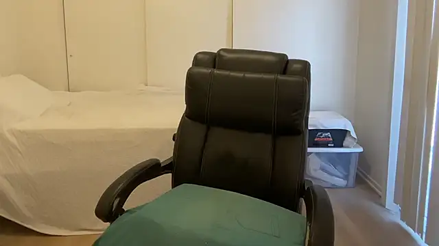 Pokazy przed kamerką – Drummajor