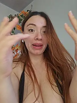 แชท XXX สดของ valery_mora