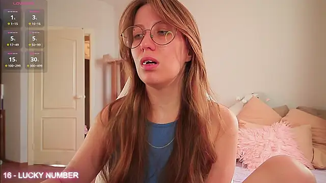 แชท XXX สดของ ms_allison_w