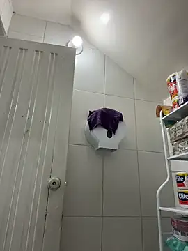 แชท XXX สดของ Miia_Jazmin