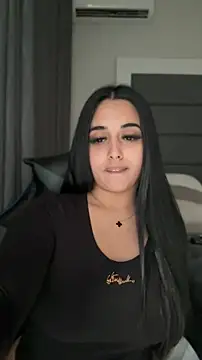 แชท XXX สดของ LilMisIndianx