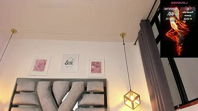 lianfox_ Live XXX-Chat