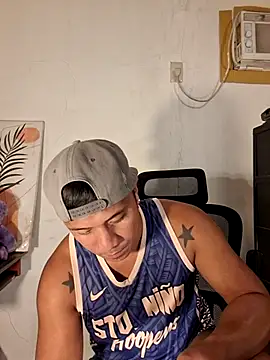 Felix_Asher 라이브 XXX 채팅