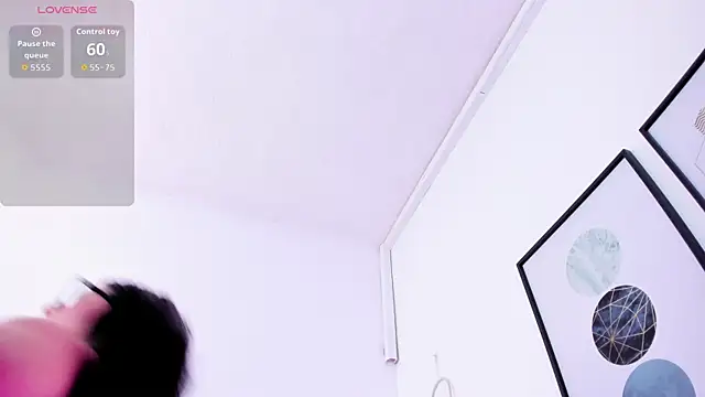 Živý XXX chat yunna7