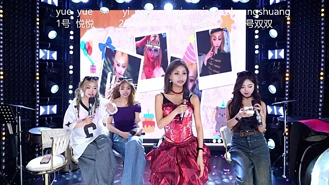 cdyyds003のライブXXXチャット