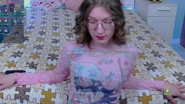 Masuzy Live XXX-chat