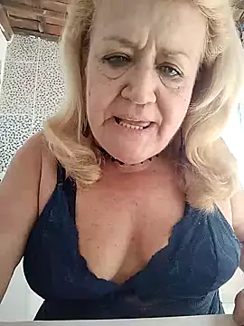 Czat XXX na żywo – Belladama61